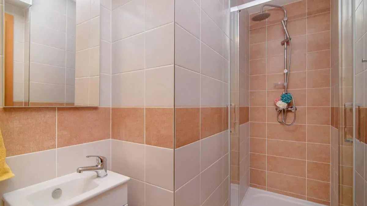 Pronájem bytu 2+kk 50m² Praha - Karlín