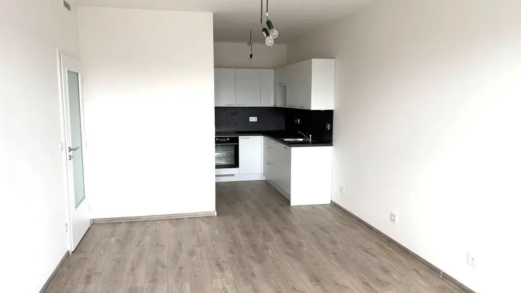 Pronájem bytu 2+kk 45 m2